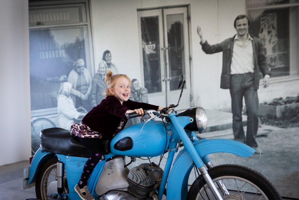 fun museum saaremaa